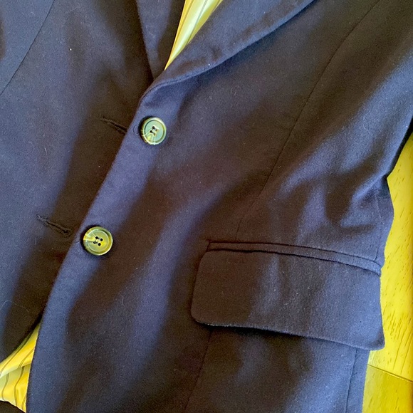 Swell Blazer - Picture 2 of 3